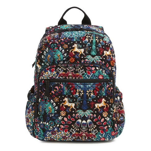 Vera Bradley Featherweight Travel Backpack : Target