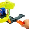Hot Wheels Snake Gas Station Toy Vehicle Playset JBM63-HW - 2 of 4