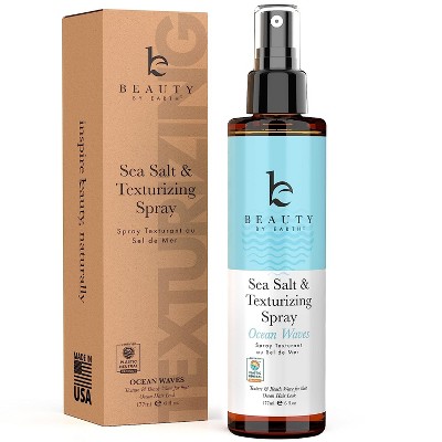 Salt Texturizing Hair Styling Spray - Seven Potions