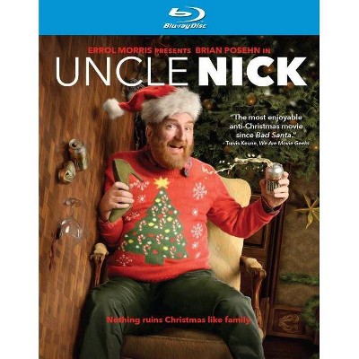 Uncle Nick (Blu-ray)(2016)