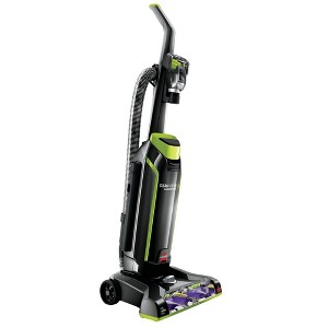BISSEL CleanView Bagged Upright Pet Vacuum Cleaner - 20193: Electric, 3-Year Warranty, Pet Hair Pick Up, 27ft Cord - 1 of 4