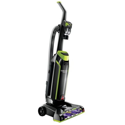 hoover bagged upright vacuum cleaners