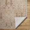 Hauteloom Amalie Living Room, Bedroom Area Rug - Traditional - 3 of 4