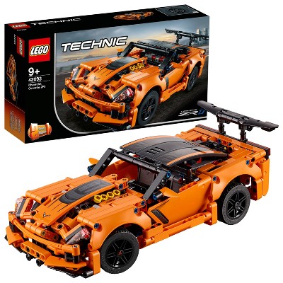 lego mclaren technic