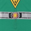 Power Rangers Boy's All Character Union Suit Sleep Pajama - 3 of 4