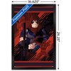 Trends International G.I. Joe - Zartan Framed Wall Poster Prints - 3 of 4