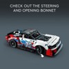LEGO Technic NASCAR Next Gen Chevrolet Camaro ZL1 Building Set 42153 - Authen... - 4 of 4