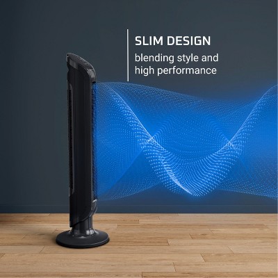 Rowenta Fresh Tower Fan - Thumbnail 2