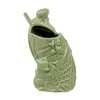 Mondo Disney The Little Mermaid Mondo Tee-Kis Ariel Green Ceramic Tiki Mug - 4 of 4