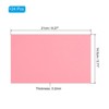Unique Bargains Sun Print Solar Drawing DIY Project Cyanotype Paper A5 24 Pcs - 2 of 4