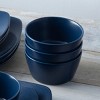 Noritake Colorscapes 12-Piece Square Dinnerware Set - 4 of 4