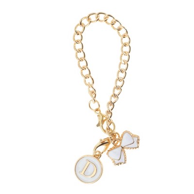 Unique Bargains Round Bow Water Cup Pendant 1 Pc