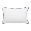C&F Home Nautical Turtle Pillow - 2 of 3