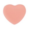 Unique Bargains Heart Shape Makeup Brush Cleaner 1 Pc - 3 of 4