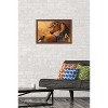 Trends International Laurie Prindle - Kiowa Gold Framed Wall Poster Prints - 2 of 4