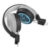 KidJamz Share Bluetooth Headphones for Kids with Wireless Audio Sharing and LED Lights - 4 of 4