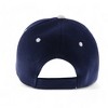 Anna-Kaci Embroidered American Eagle Stylish Baseball Cap with Patriotic Flag Design - 4 of 4