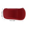 Unique Bargains Car Style Eyeglasses Case 6.69"x2.95"x2.17" 1 Pc - 4 of 4
