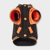 Football Letter Jacket Dog Full Body Costume - Boots & Barkley™ - 3 of 4