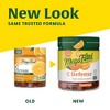 MegaFood Vitamin C Defense Vegan Gummies - Tangy Citrus - 70ct - 4 of 4