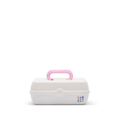 Caboodles Makeup Bag - Love Me In Hearts : Target