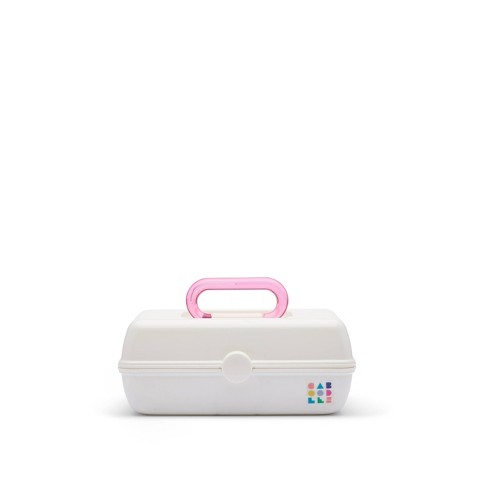 Caboodles Pretty In Petite™ Cosmetic Case