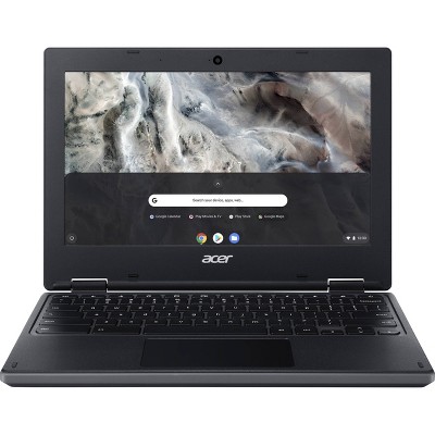Acer Chromebook 311 11.6" AMD A4-9120C 1.60 GHz 4GB Ram 32GB Flash Chrome OS - Manufacturer Refurbished