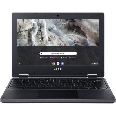 Acer Chromebook 311 11.6" AMD A4-9120C 1.60 GHz 4GB Ram 32GB Flash Chrome OS - Manufacturer Refurbished