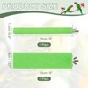 Unique Bargains Colorful Paw Grinding Bird Perch Stand Parrot Perch Toy - 2 of 4