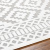 Hauteloom Feya Beige Outdoor Rug - 3 of 4