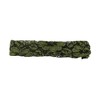 Unique Bargains Women's Lotus Wide Lace Headband 1 Pc - 4 of 4