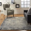 Nourison Home Moroccan Celebration Abstract Splash Area Rug - 2 of 4