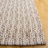 Natural Fiber NFB225 Indoor Rugs - Safavieh - 3 of 4