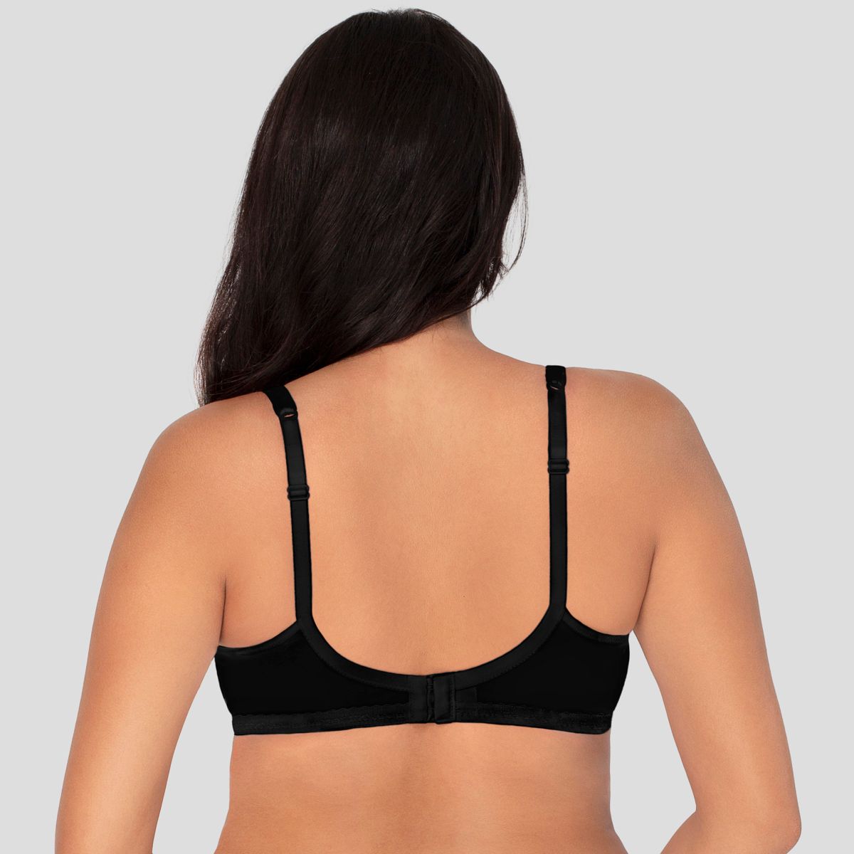 Fruit of the Loom Women's Cotton Stretch Extreme Comfort Bra - thumbnail 6