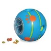 Pets Know Best Wobble Wag Giggle Dog Treat Dispenser Ball Toy - 4 of 4