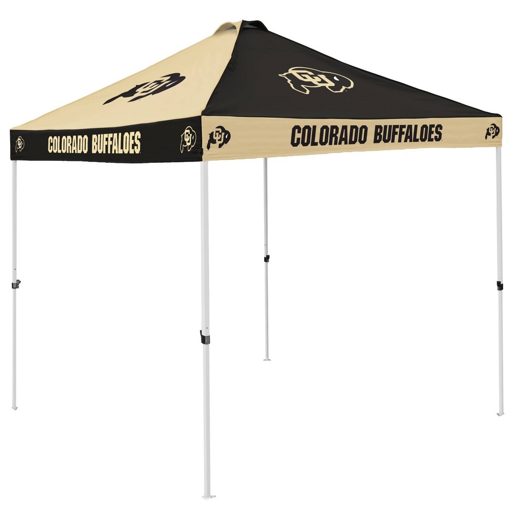 NCAA Colorado Buffaloes Canopy Shelter Tent