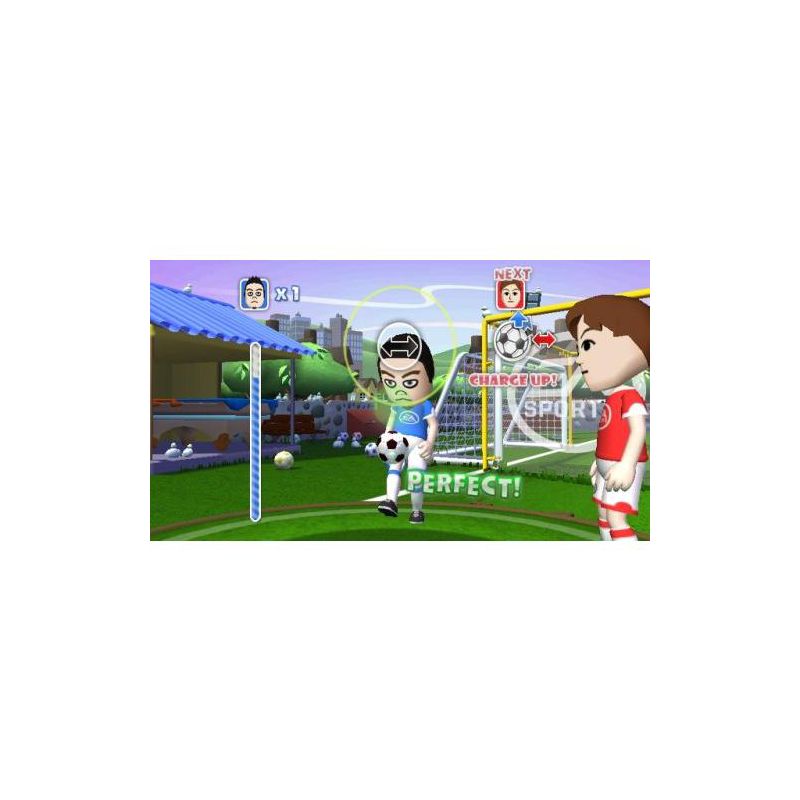 Fifa 08 - Nintendo Wii, 5 of 8