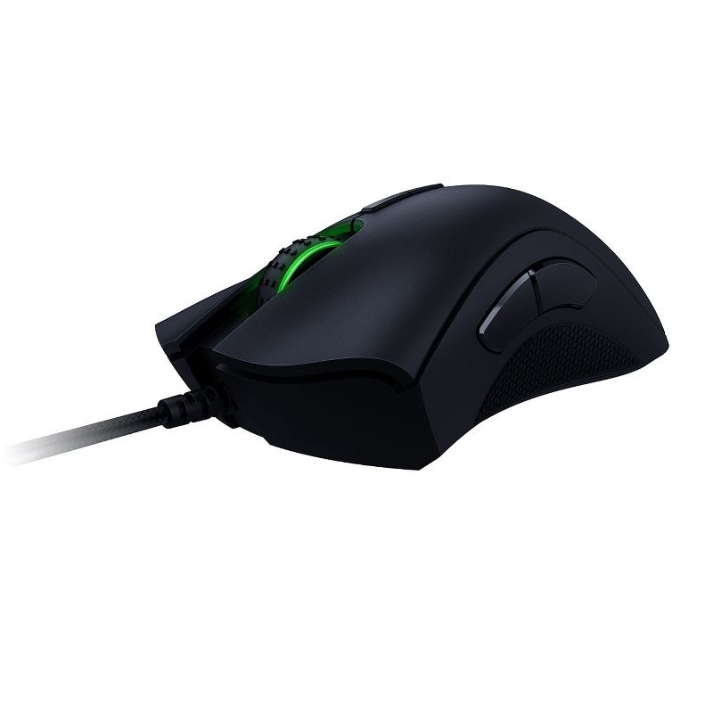 Razer DeathAdder Elite PC Gaming Mouse, 4 of 6