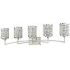 Livex Lighting Grammercy 5 - Light Vanity in  Brushed Nickel - 2 of 4