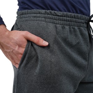 Harry Potter Luna Lovegood Specterspecs Unisex Jogger Sweatpants with Pockets for Men and Women Charcoal - 1 of 4