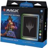 Magic The Gathering Doctor Who Commander Deck – Blast from The Past - 2 of 2
