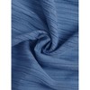 Womens Summer Casual Mini Dress Sleeveless Sundress Fashion Flowy Tiered Boho Beach Vacation Dresses - 4 of 4