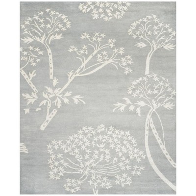 Bella BEL131 Hand Tufted Area Rug  - Safavieh