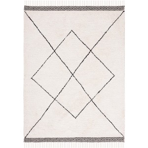 Easy Care ECR210 Hand Woven Machine Washable Indoor Rugs - Safavieh - 1 of 4