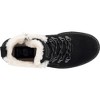 GC Shoes Tinsley Lace Up Fur Ankle Boots - 4 of 4