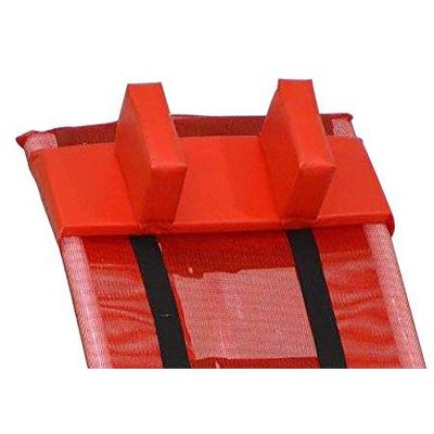 MJM International Corporation Optional Head Bolster for Medium Bathing Chair