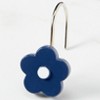 The Lakeside Collection Liberty Floral Bath Collection - Set of 12 Shower Hooks 12 Pieces - 2 of 2