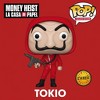Funko POP! Television: Money Heist - Tokiow CHASE Vinyl Figure #741 #34488 - 2 of 4