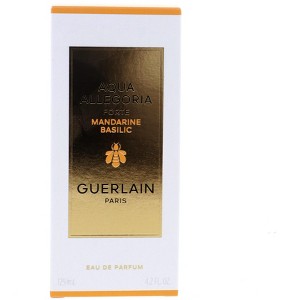 Guerlain Aqua Allegoria Forte Mandarine Basilic Eau de Parfum, 4.2 oz - 1 of 4