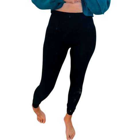 Women's fleece lined leggings target hotsell